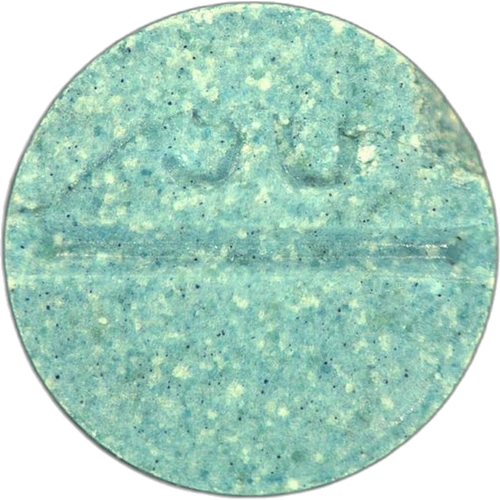 Ghost-pil — 2
