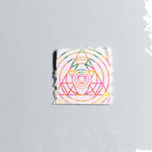 LSD (74µg)-Pille