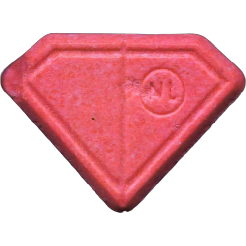Punisher-pilleri — 2