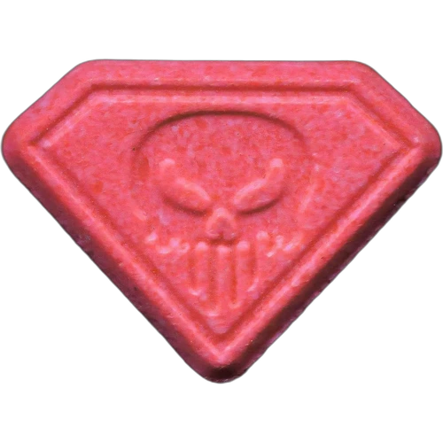 Punisher-pilleri