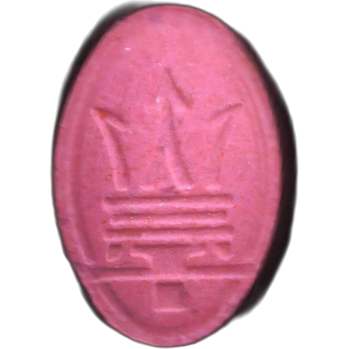 Maserati-pilleri