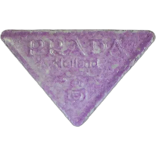 Tabletka Prada — 2