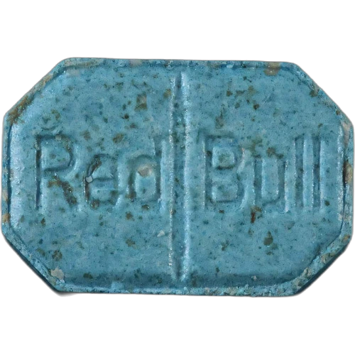 גלולת Red Bull — 2