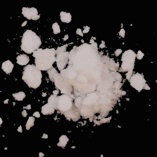 Cocaine (74%); Norcocaine (2%); Procaine (8%); Caffeine (1%)-pilla