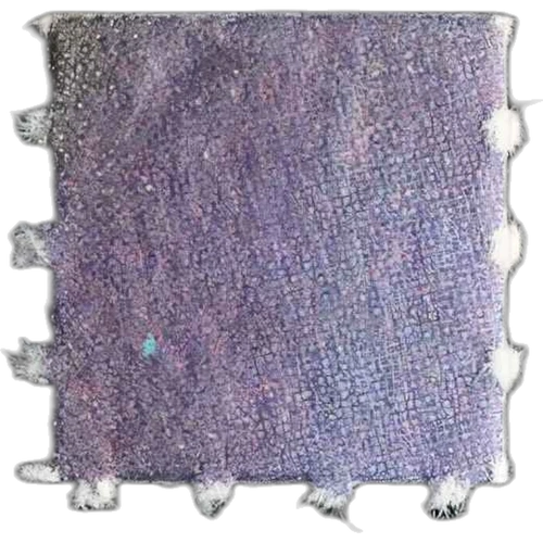 Comprimé Crystals — 2