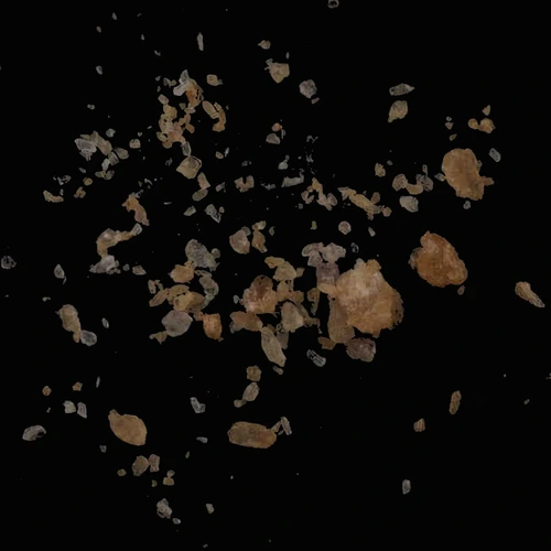 MDMA (83%); M-α-HMCA hapı