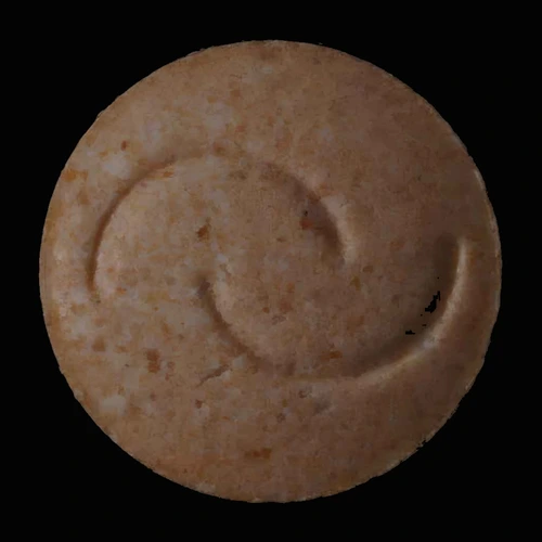 Pillola Tablette Mit Amphetamin