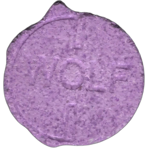Wolf-pille — 2