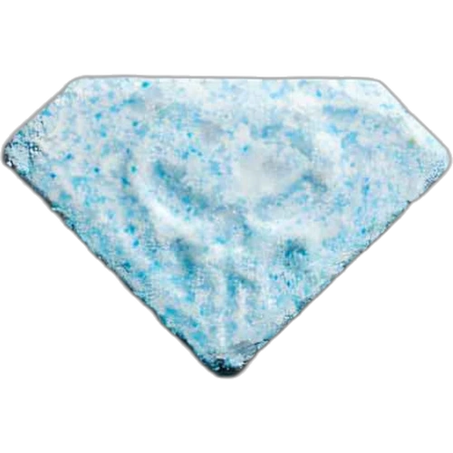 Pastilla MDMA (166mg)