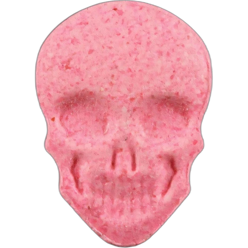 Tableta Skull