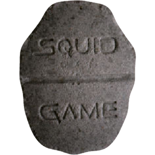 Squid Game-pil — 2
