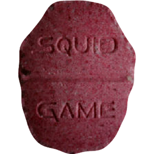 Pillola Squid Game — 2