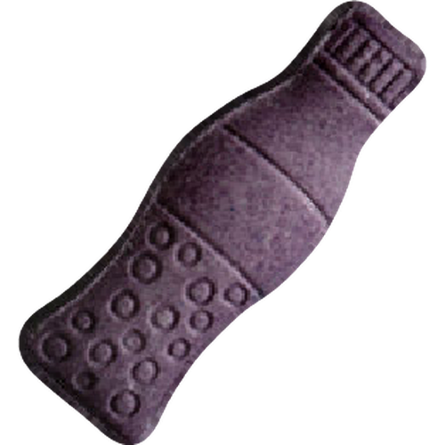 Coca-Cola pills (Ecstasy / MDMA), front