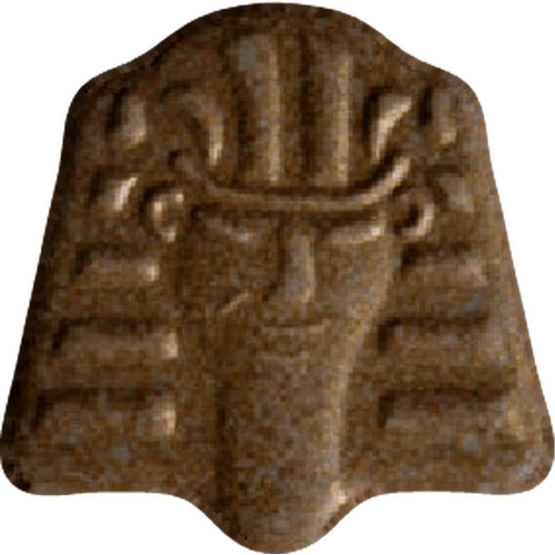 Pharaoh, Peace, Love-Pille