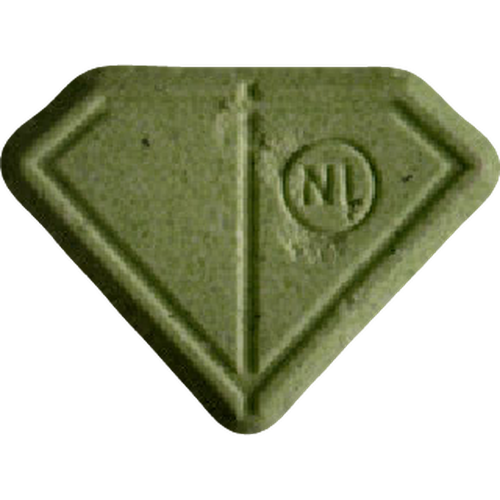 Punisher, NL tabletta — 2