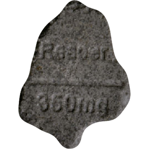 Reaper tabletta — 2