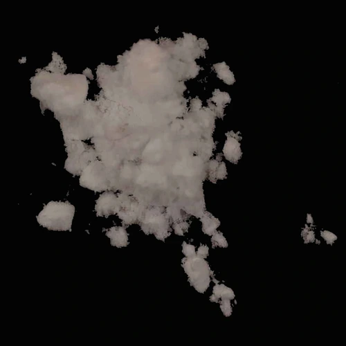 Cocaine (84%); Norcocaine (2%); Phenacetin (3%) таблета
