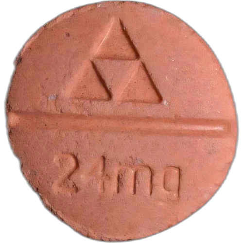 Comprimido 2C-B (15mg) — 2