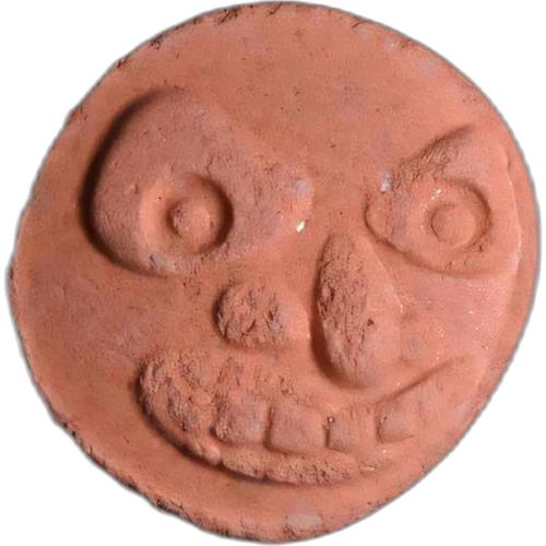 Comprimido 2C-B (15mg)