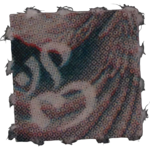 LSD Blotter-pil — 2