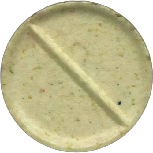 Comprimido LL — 2