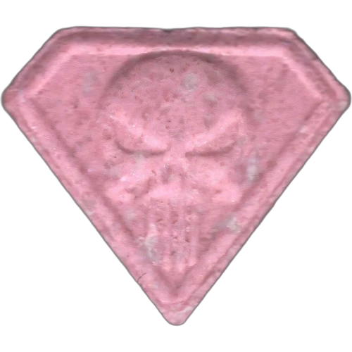 Punisher-pilleri