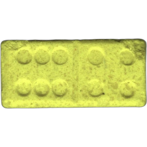 Domino-pille
