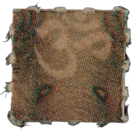 LSD (198µg); iso-LSD (166µg) pill