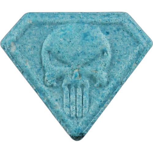 Punisher pill