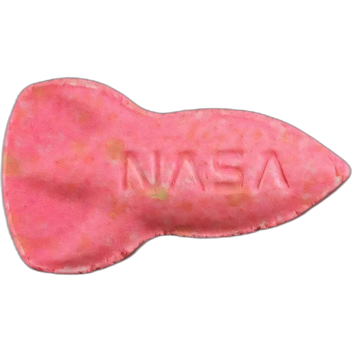 Comprimé NASA, 2C-B