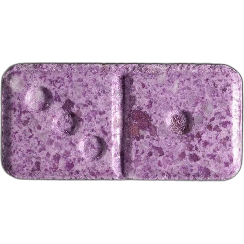 Xanax-Pille — 2