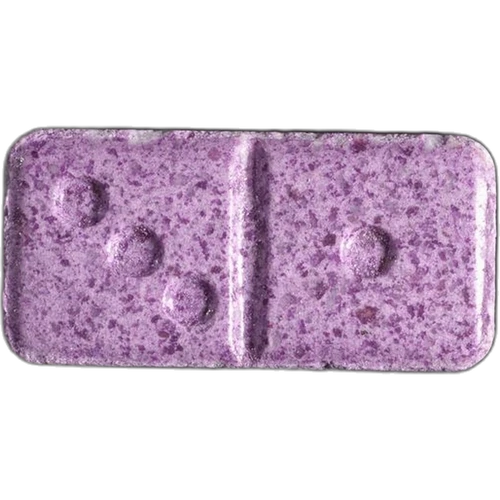 Xanax-Pille