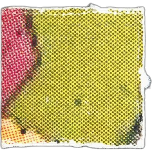 Pillola LSD (184µg)