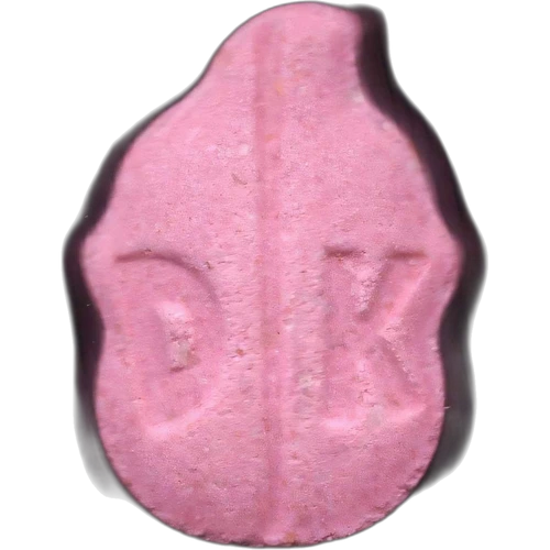 Donkey Kong-pille — 2