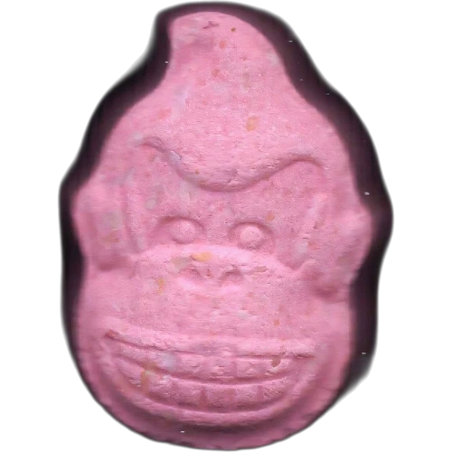 Donkey Kong-pille