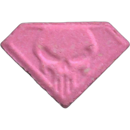 Tableta Punisher