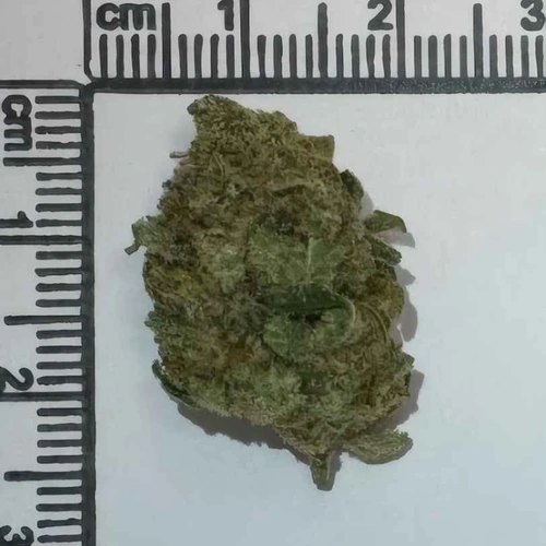 Tableta MDMB-4en-PINACA; THC (15%)
