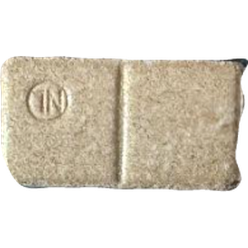 Tableta Pacha — 2