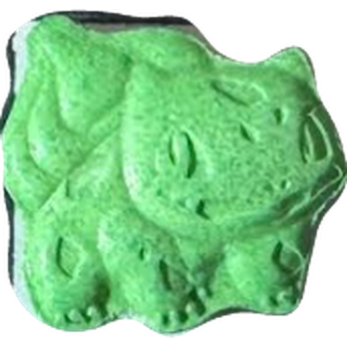Tableta Bulbasaur — 2
