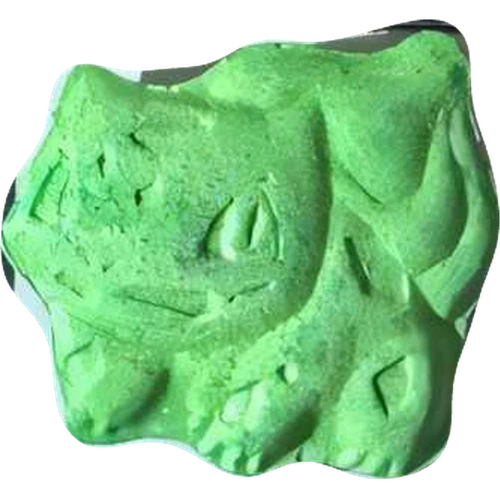 Tableta Bulbasaur