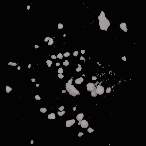 Tableta Cocaine (75%); Norcocaine (2%); Procaine (6%); Tetramisole (2%)