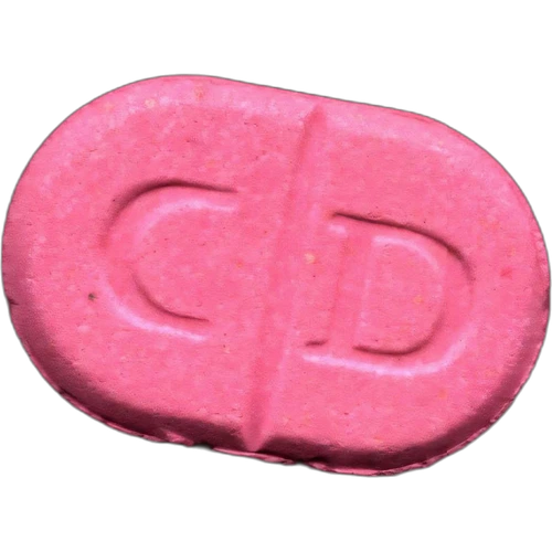 Dior tablett — 2