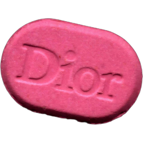 Dior tablett