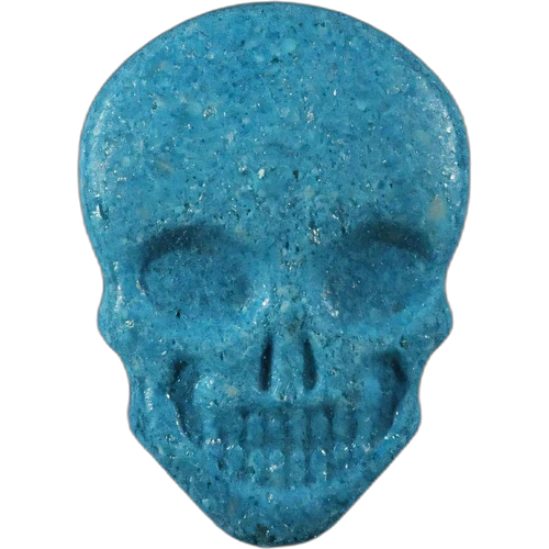 Tableta Skull