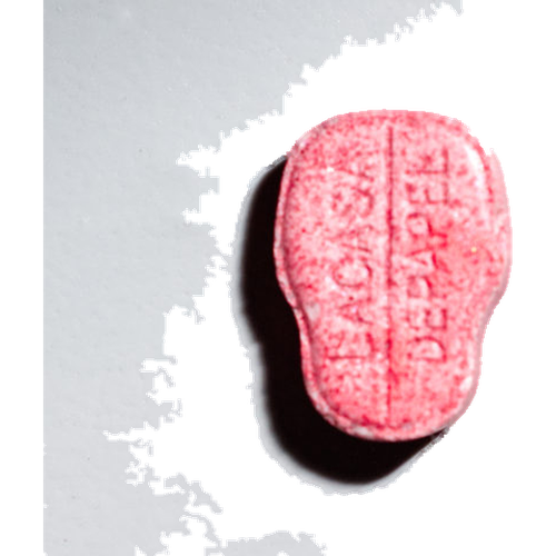 Tableta La Casa de Papel — 2
