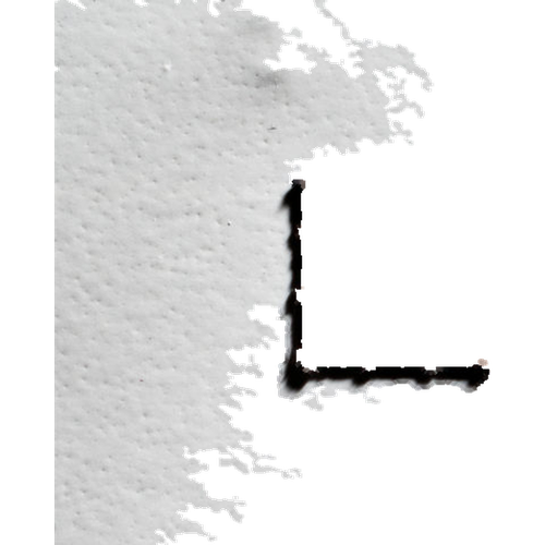 Tableta LSD (36µg); iso-LSD (19µg) — 2