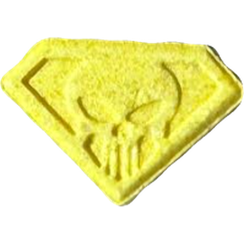 Punisher pill