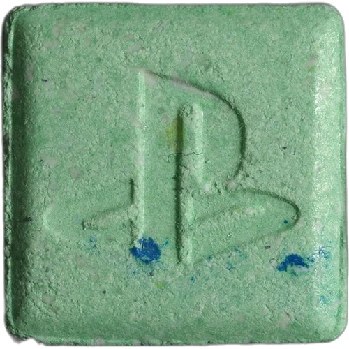 גלולת Crystals