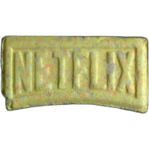 Pastilla Xanax