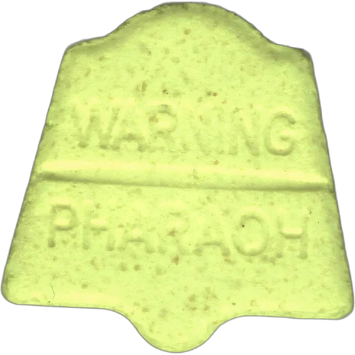 Tabletė Pharaoh — 2